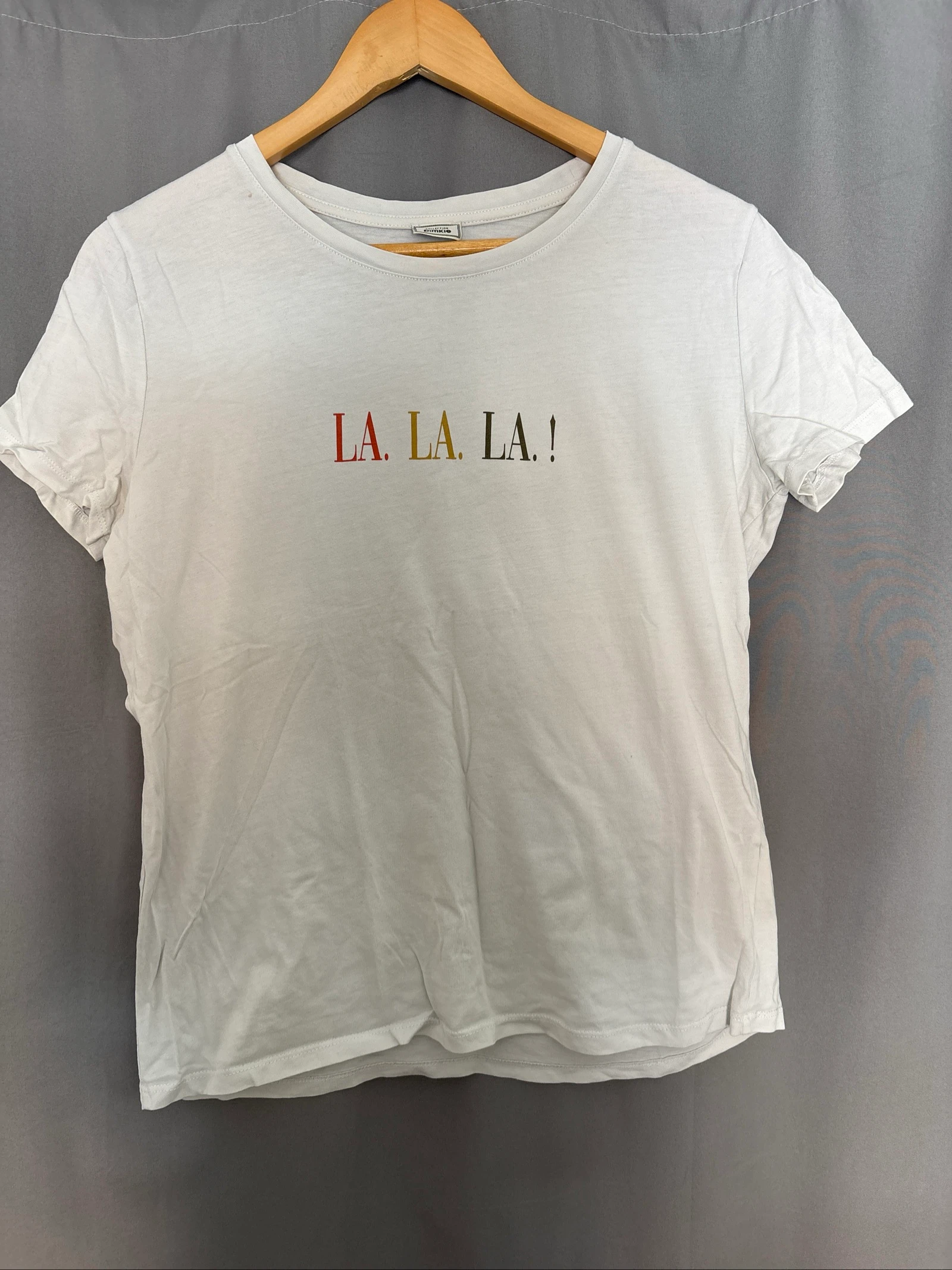 Tee shirt 